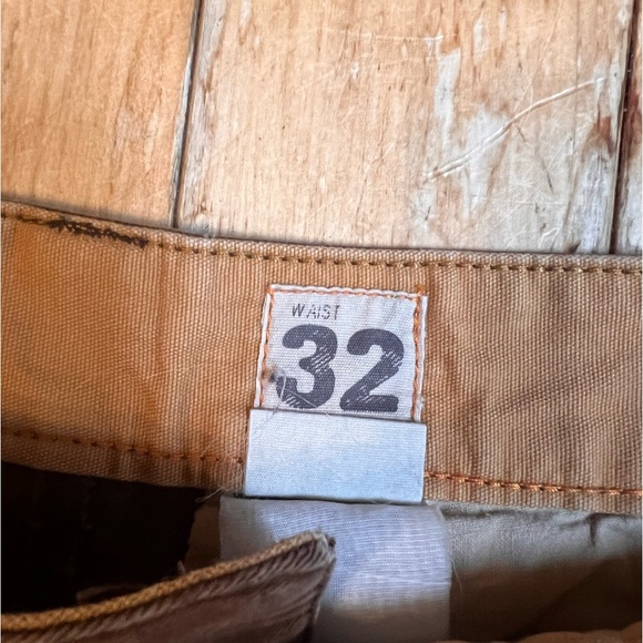 Vintage Timberland pants - Picture 3 of 5